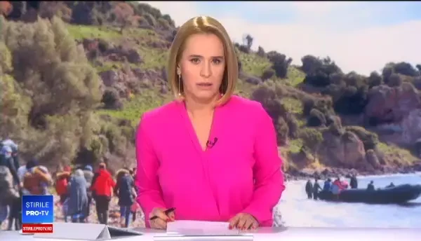 Sute de migranți vin spre Europa. Reacția ONU și NATO la conflictul dintre Turcia și Siria