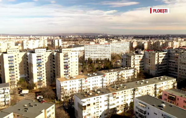 Ploiești, orașul extrem de poluat condus de oameni care și-au demonstrat incompetența