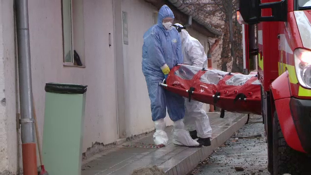 Care este starea celor două persoane confirmate cu coronavirus în România