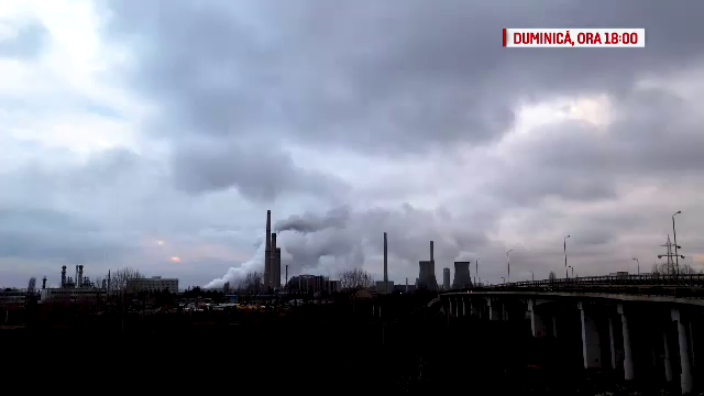 Prahova, judeţul stăpânit de poluare şi corupţie. Mircea Cosma: "Eu sunt conte şi făptuitor"