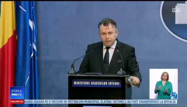 Care este starea celor două persoane confirmate cu coronavirus în România