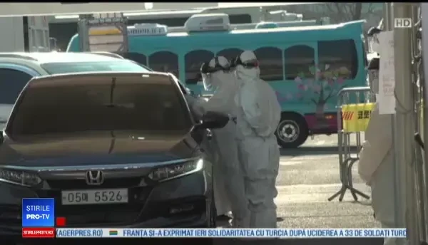 Avertisment OMS: Coronavirusul ar putea afecta toate statele lumii