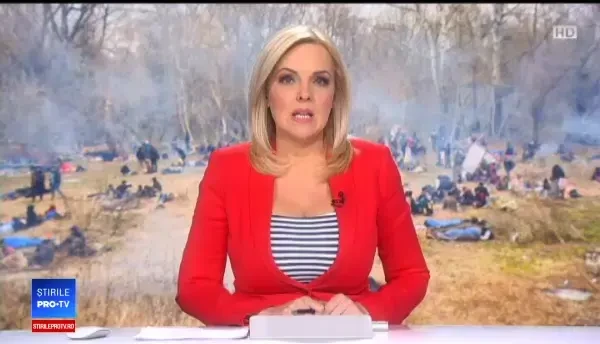 Europa, la un pas de o nouă criză a refugiaţilor. De ce le-a deschis Erdogan graniţele