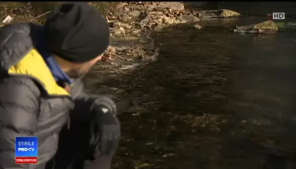 Prahova, judeţul stăpânit de poluare şi corupţie. Mircea Cosma: "Eu sunt conte şi făptuitor"