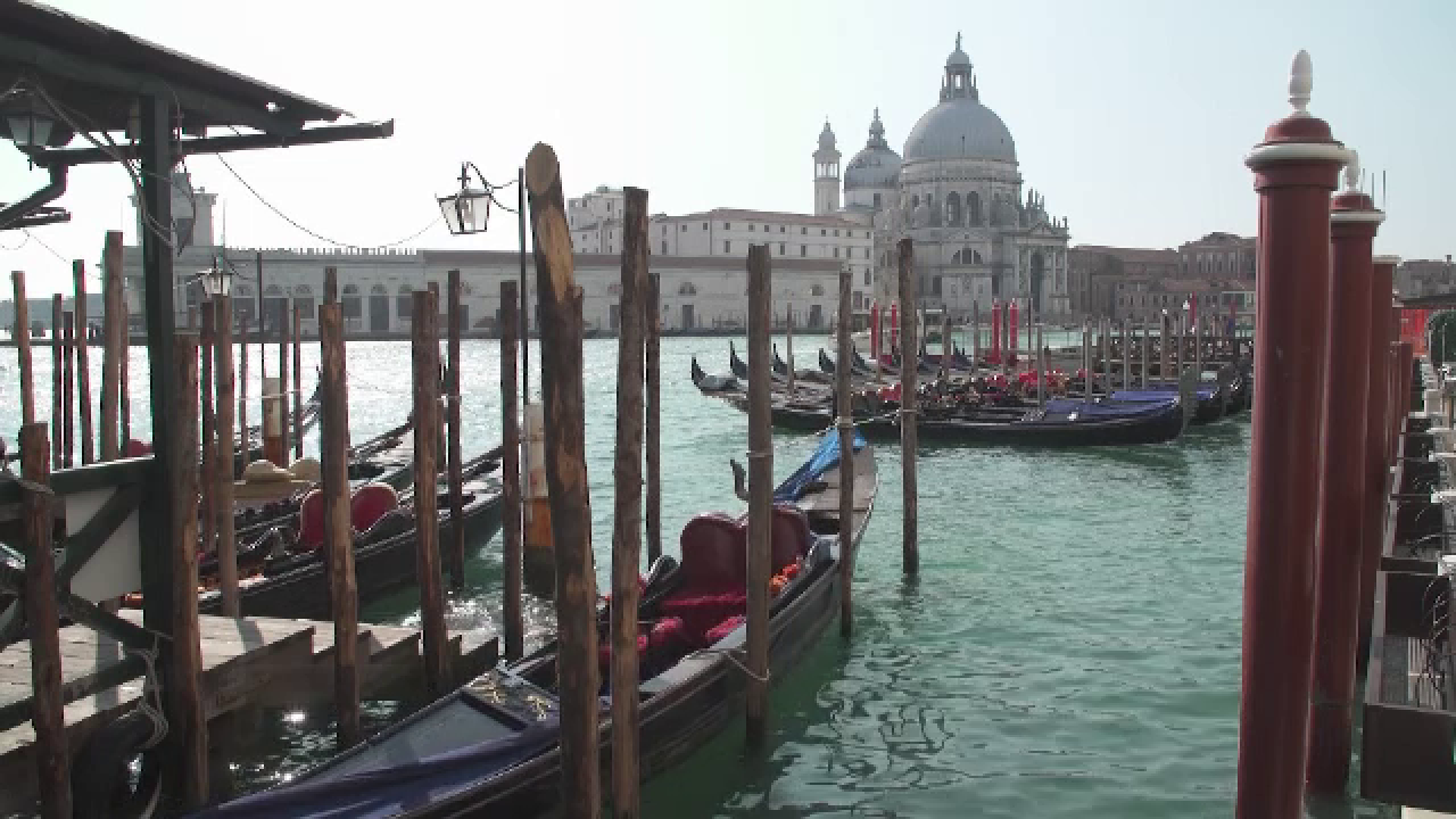 Turismul din Italia, paralizat de coronavirus. Pierderile financiare sunt colosale