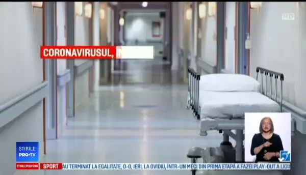 Scandal făcut de un șofer care transporta persoane din Italia. Medicii au chemat poliția