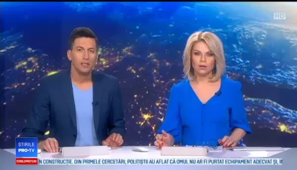 Marea Britanie, lovită de o nouă furtună. A fost declarată starea de urgenţă