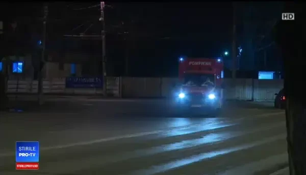 Cazurile de potențiale infecții cu coronavirus apar în toată țara. Ce au în comun