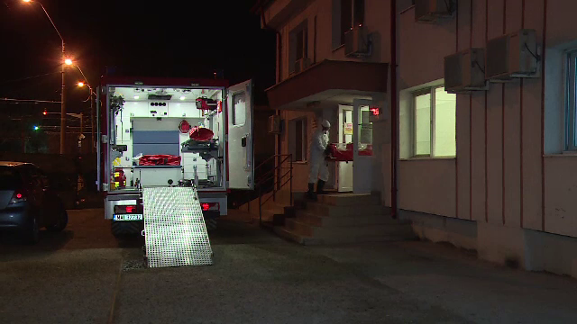 Pacientul 1 cu coronavirus NU va fi externat din spital, deşi autorităţile spun că e vindecat