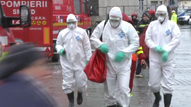 Zeci de oameni întorși din Italia au cerut să fie testați pentru coronavirus. Niciun caz nou confirmat