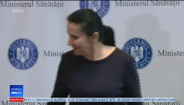 Sorina Pintea a cerut să fie transferată din arest la spital. Ce spun medicii despre starea sa