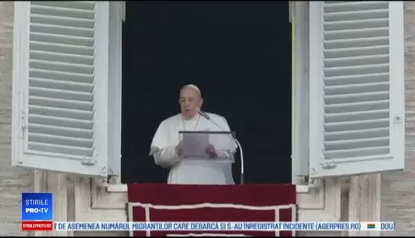 Bilanțul deceselor în Italia crește în ritm alarmant. Ce măsuri a luat Biserica