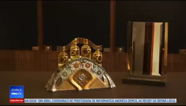 Motivul pentru care 4 sticluțe de parfum sunt vândute cu 1,6 mil. $. Ce se întâmplă cu banii