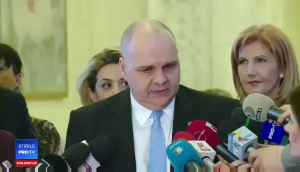Deputatul PSD Florin Buicu, despre Legea vaccinării obligatorii