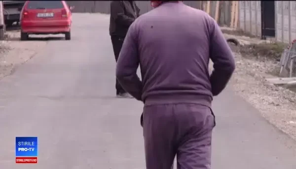 Un bărbat din Iași și-a ucis prietenul, după ce victima a câștigat la păcănele