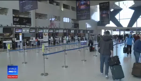 Economia mondială, grav afectată de coronavirus. Ce avertizează specialiștii