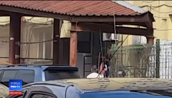 Fiul Sorinei Pintea l-a reclamat la DNA pe Liviu Pop. Reacția senatorului