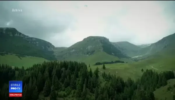 Camparea și grătarele pe Valea Cerbului, în Prahova, au fost interzise