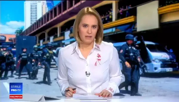 Nemulțumit că a fost concediat, un bărbat din Filipine a luat 30 de ostatici în mall