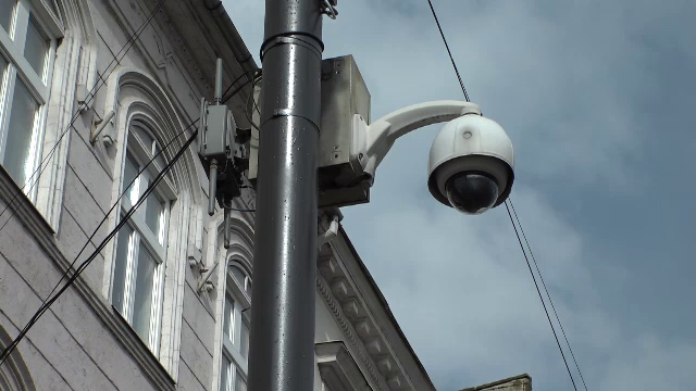 „E – Sigur nu e Big Brother.” MAI vrea să combată un fake news despre sistemul extins de camere de supraveghere din România
