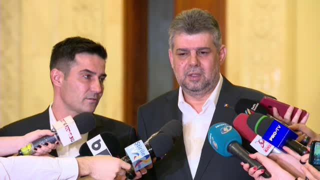 PSD ar putea susține anticipatele dacă se vor organiza simultan cu localele