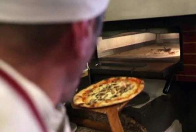 VIDEO. ''Pizza corona", reclama difuzată de francezi care a stârnit furie în Italia
