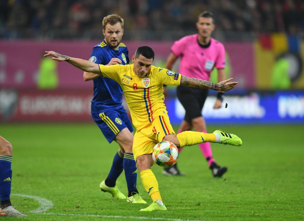 România și-a aflat adversarele de la Liga Națiunilor. Cu cine se duelează tricolorii