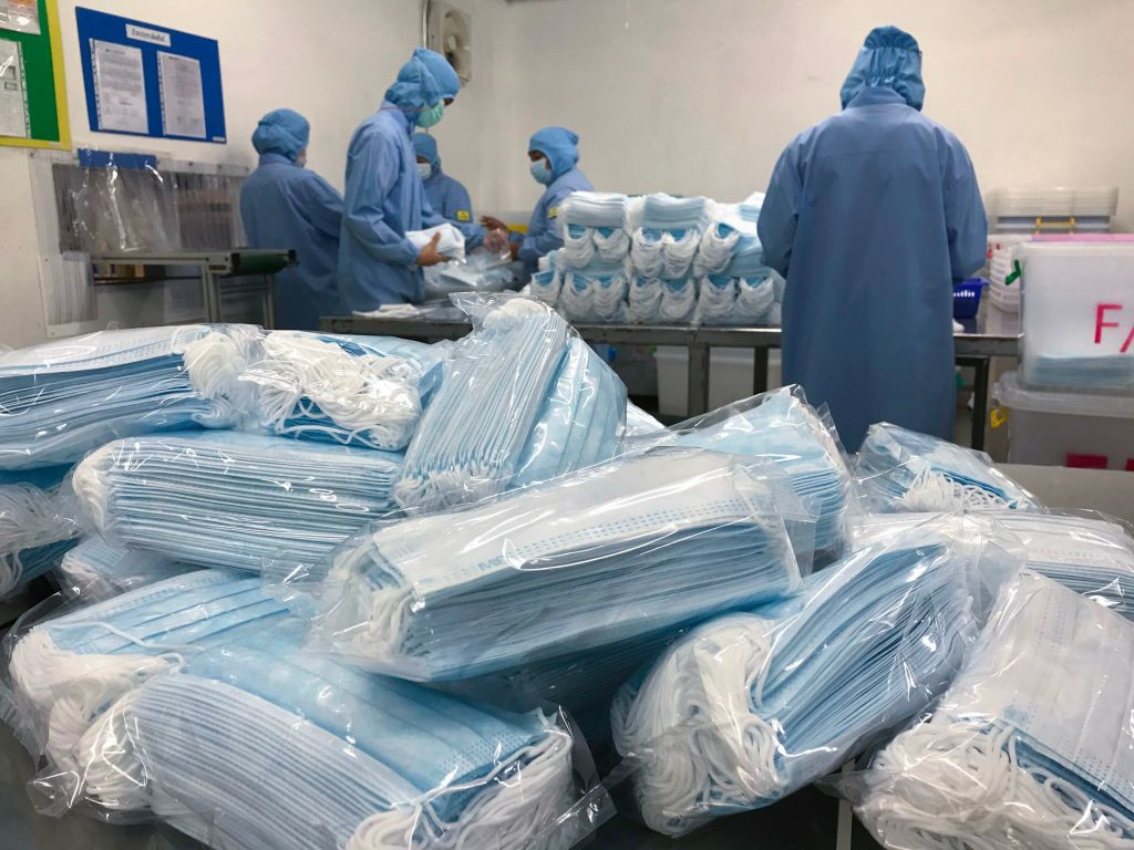 Experții au găsit soluția pentru vindecarea coronavirusului. ''Nu va fi un vaccin''