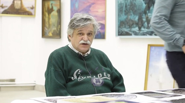 Cercetător rus care pretinde că dacii se trag din slavi, interdicție de intrare în România