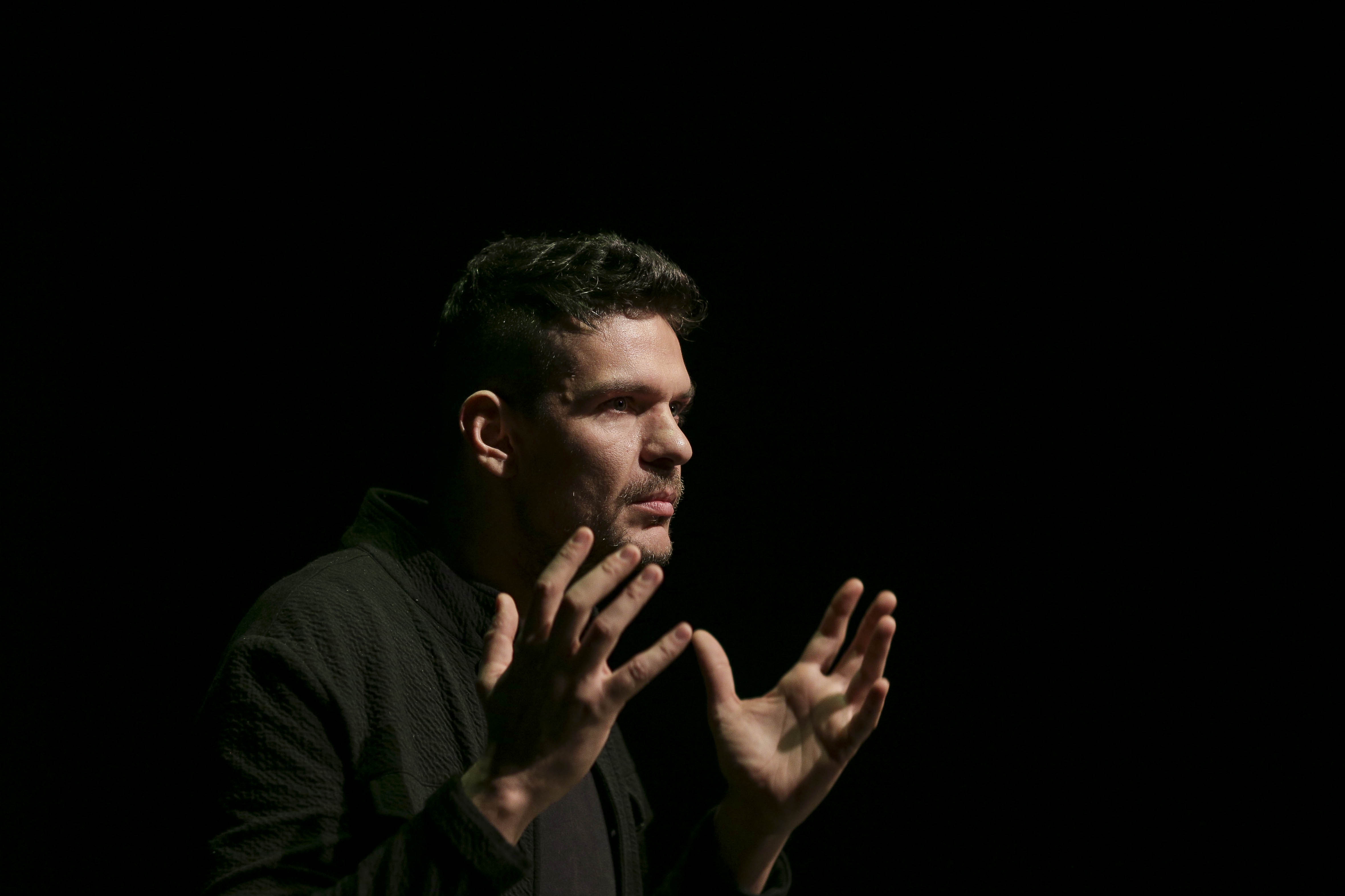 Romanian Creative Week - Interviurile #NEXTHASHTAG. Tudor Chirilă, despre primul an de pandemie