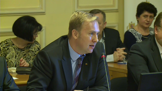 Ministrul propus al Sănătății susține Legea vaccinării, dar nu garantează fiecare vot în Parlament