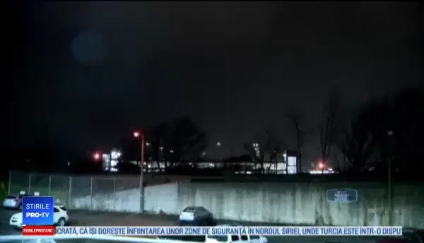 Tornadă extrem de puternică în Tennessee, SUA. Cel puțin 22 de oameni au murit