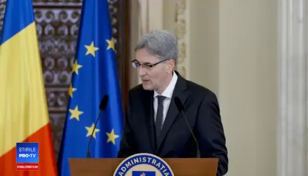 Klaus Iohannis a primit premiul european “Coudenhove-Kalergi” pentru anul 2020