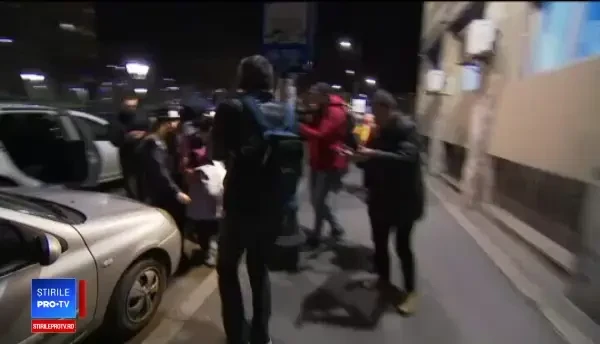 Detalii despre starea de sănătate a Sorinei Pintea, scoasă din arest în lacrimi și șchiopătând