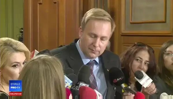 Ministrul interimar al Sănătății, despre a 5-lea caz de infectare cu coronavirus a fost confirmat la Timișoara