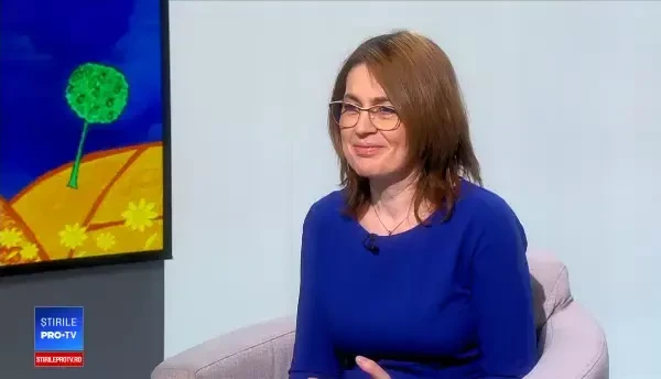 Părinții nu se tem de coronavirus pentru copiii lor. Dr. Gabriela Bar: ”Să ne vaccinăm pentru tot ce se poate vaccina”
