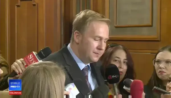 Ministrul interimar al Sănătății, despre Pintea: Este regretabil să încătuşăm un om bolnav