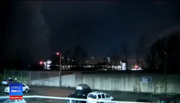 Tornadă extrem de puternică în Tennessee, SUA. Cel puțin 25 de oameni au murit