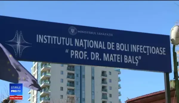 Ce pregătesc autoritățile pentru a limita răspândirea cu coronavirus în România