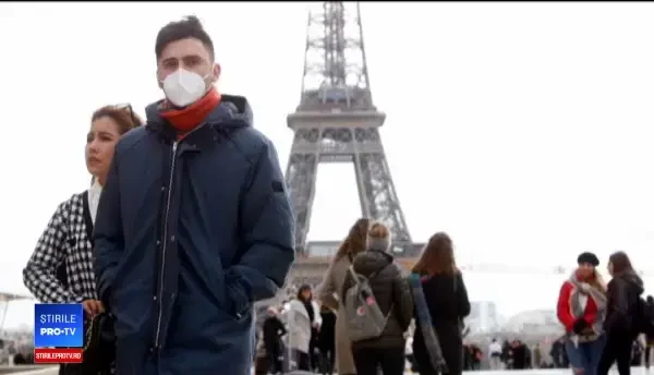 Rata mortalității coronavirusului a depășit estimările OMS. Câte persoane au murit până acum