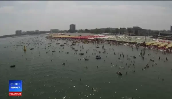 Românii sunt tot mai dispuși să-și petreacă vacanța în România, din cauza epidemiei de coronavirus