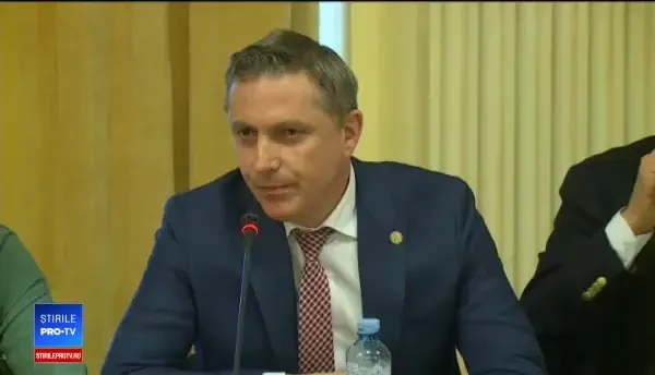 Cabinetul Cîțu, a doua zi de audieri. Miniștrii propuși: 4 avize negative și 2 favorabile