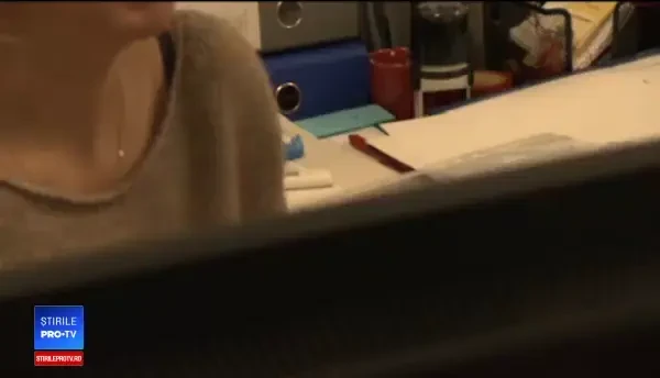 A fost o zi plină pentru părinți. A început prima etapă de înscriere în clasa pregătitoare