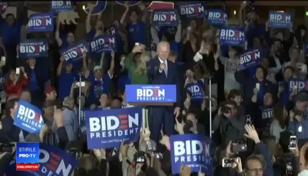 Bloomberg s-a retras din cursa pentru Casa Albă. Suma colosală cheltuită de el în campanie