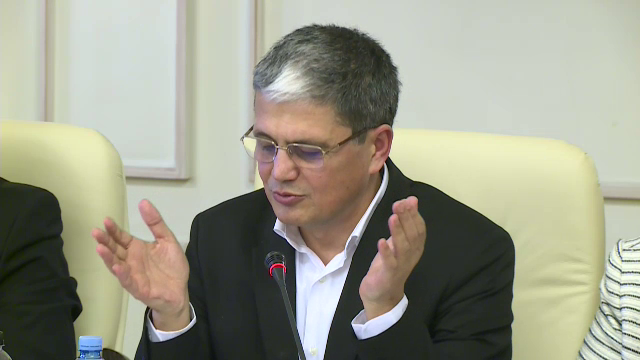 Marcel Boloş: În toamnă intenţionăm să deschidem renegocierea PNRR pe pensii