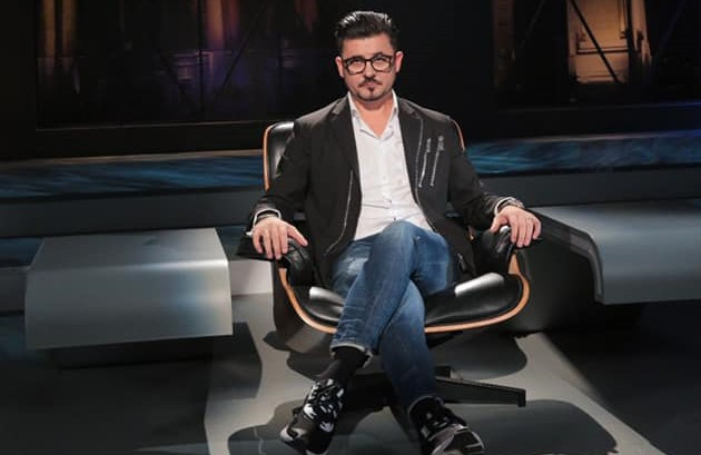 Dezvăluri din culise, ”Imperiul leilor”: ”Pare că ești dur, dar în realitate ..”