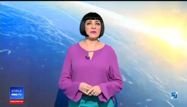 Horoscop 5 martie 2020, prezentat de Neti Sandu. Peștii au șansa să-și găsească perechea