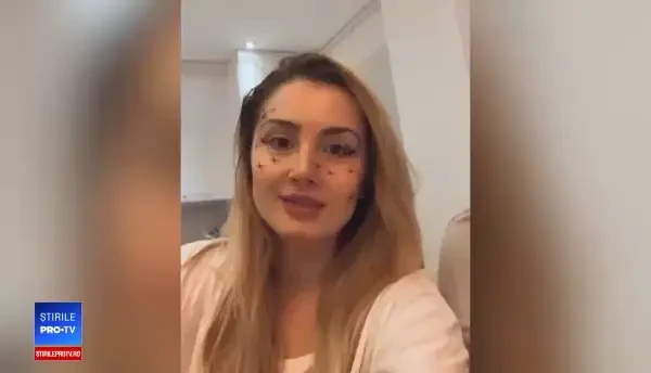 Instastory viral cu iubita lui Dragnea: "Mami, Liviu e mai mare decât tata?"