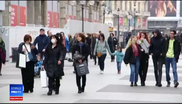 Epidemia de coronavirus pe glob, 5 martie 2020