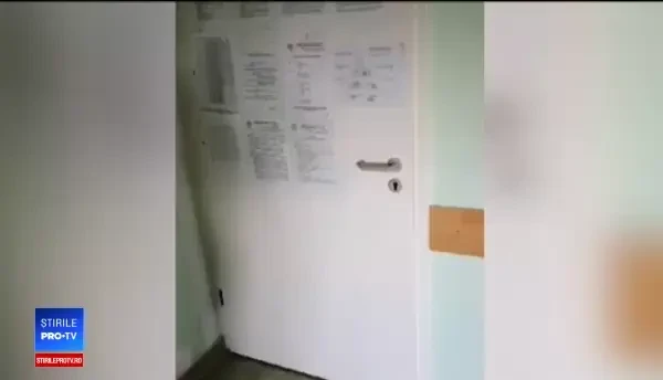 Mărturia elevului din Timișoara suspectat de coronavirus: „Stau toată ziua, nu vine nimeni”